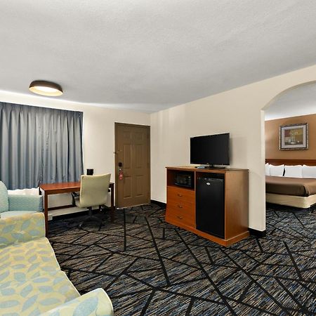 Americas Best Value Inn-Celina Exteriér fotografie