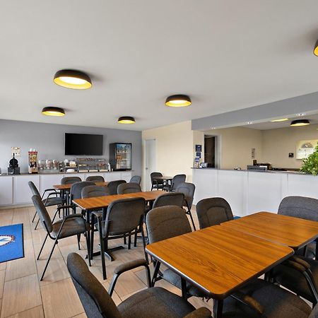 Americas Best Value Inn-Celina Exteriér fotografie