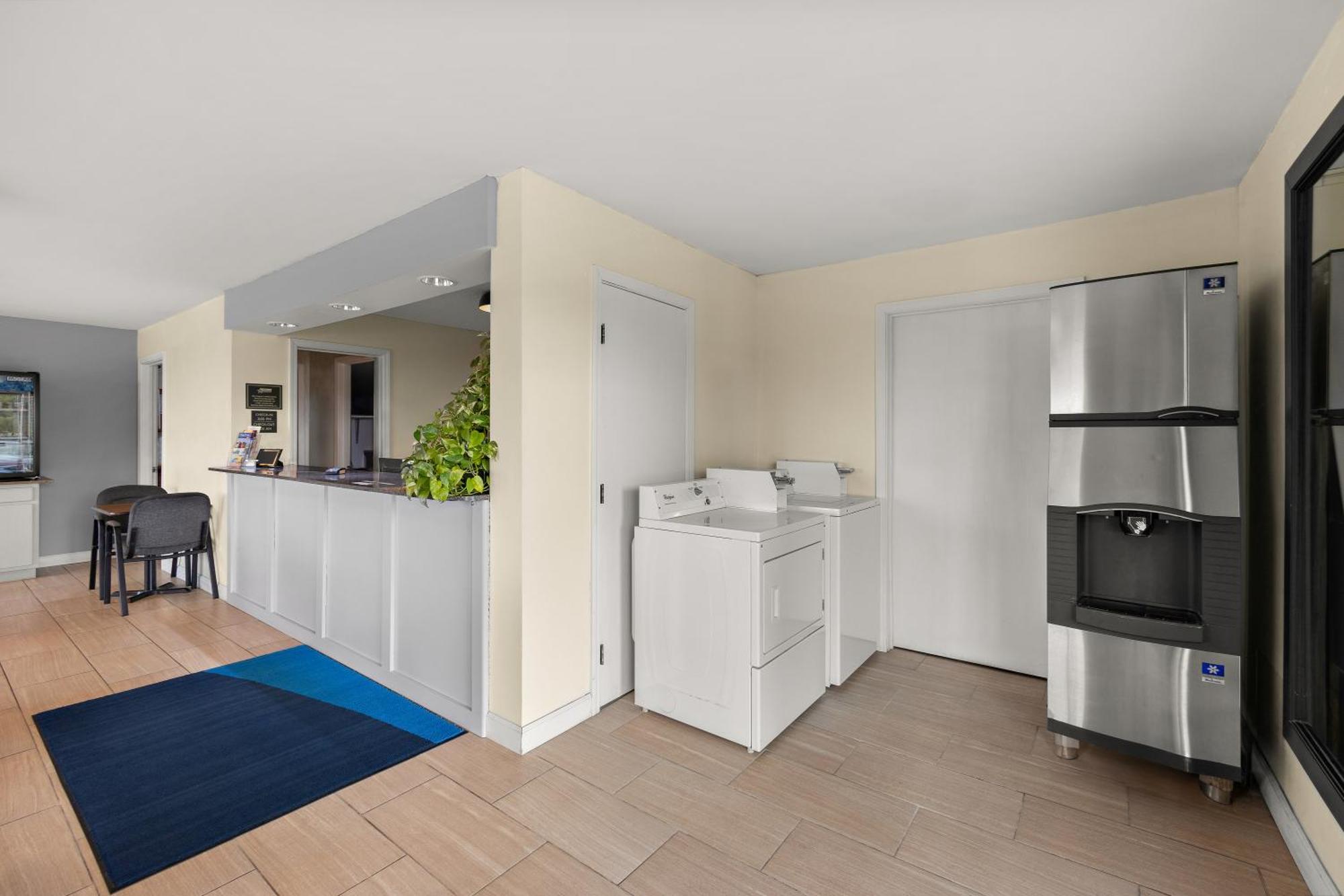Americas Best Value Inn-Celina Exteriér fotografie