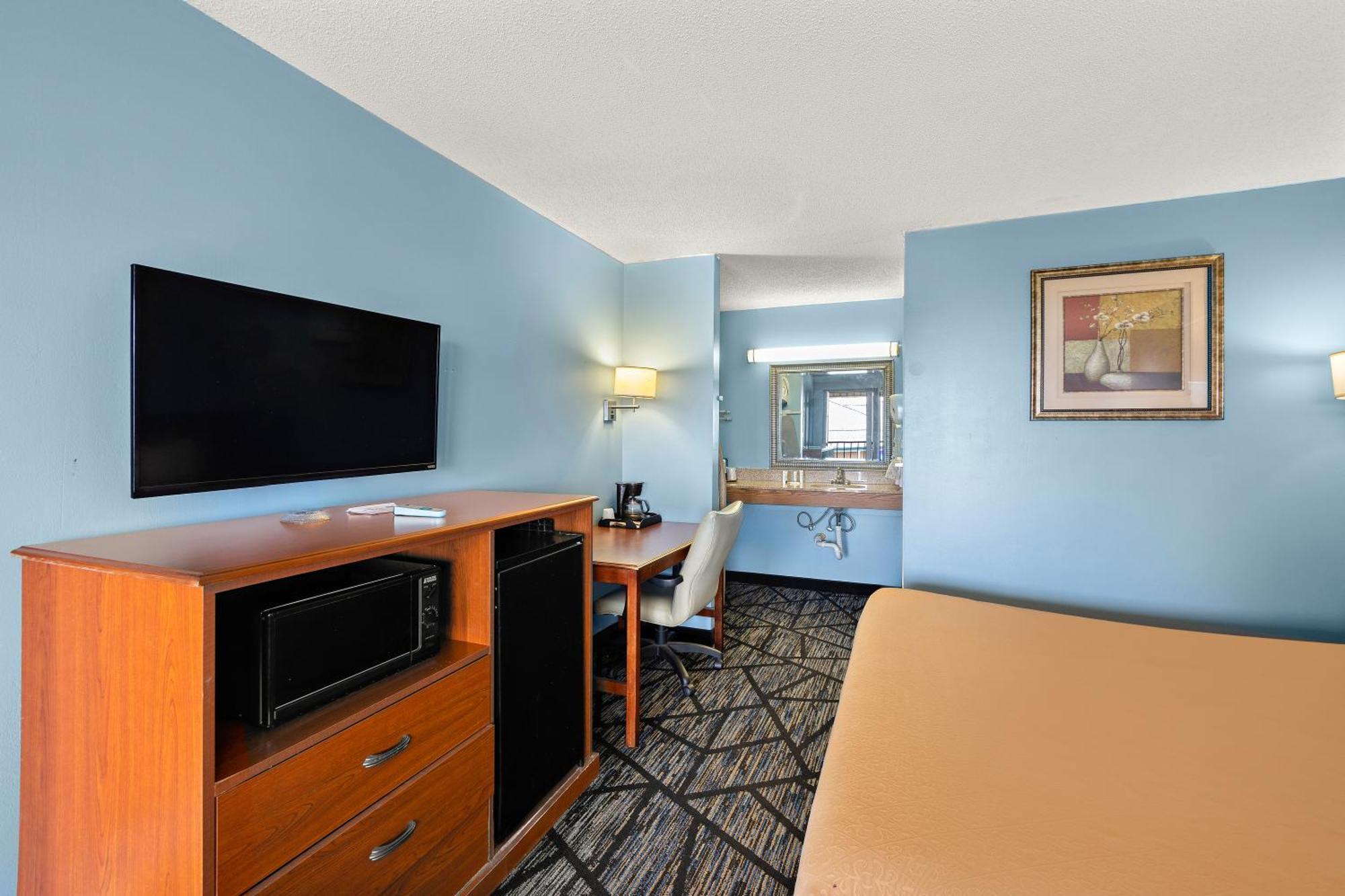 Americas Best Value Inn-Celina Exteriér fotografie