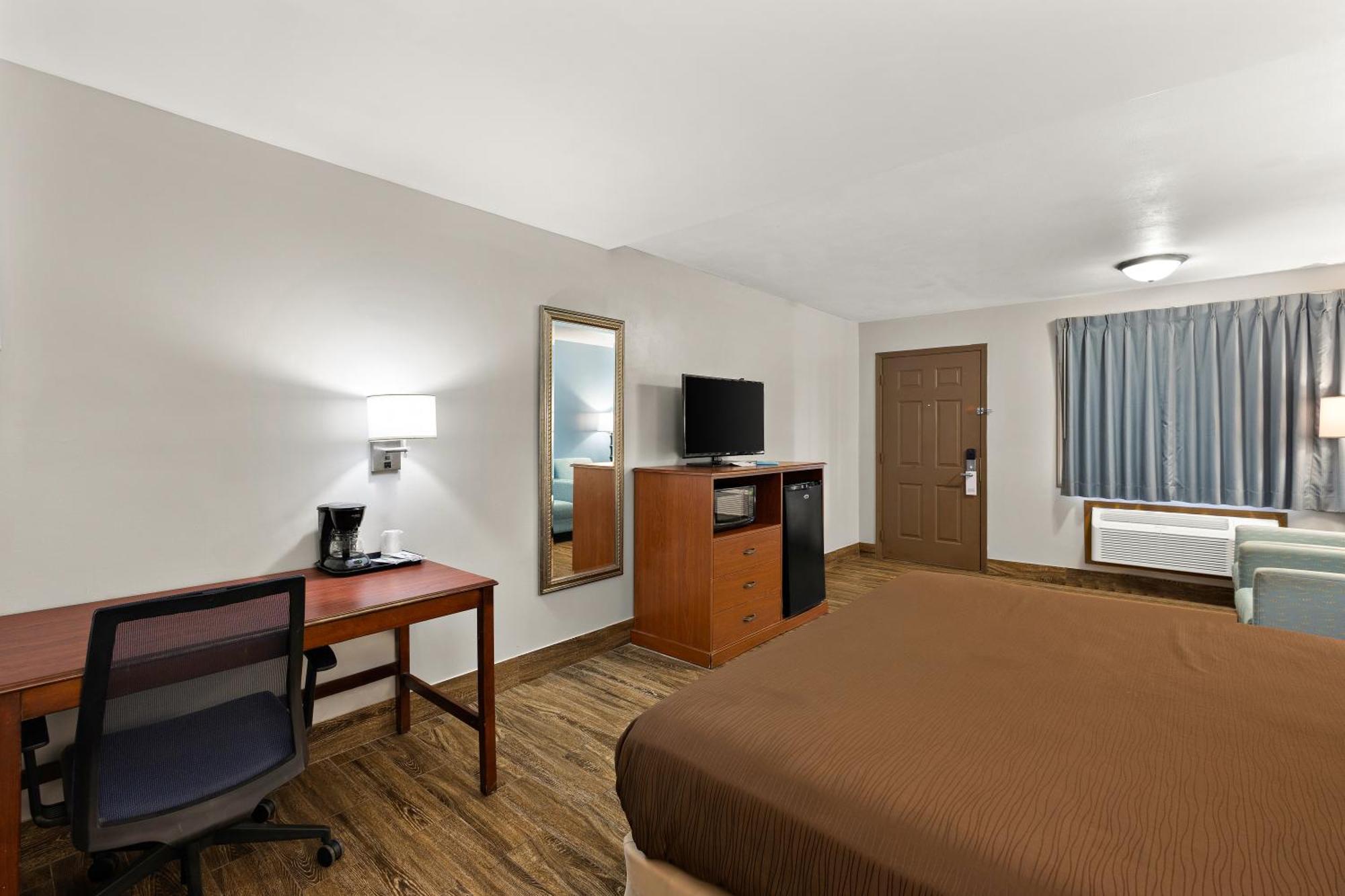 Americas Best Value Inn-Celina Exteriér fotografie