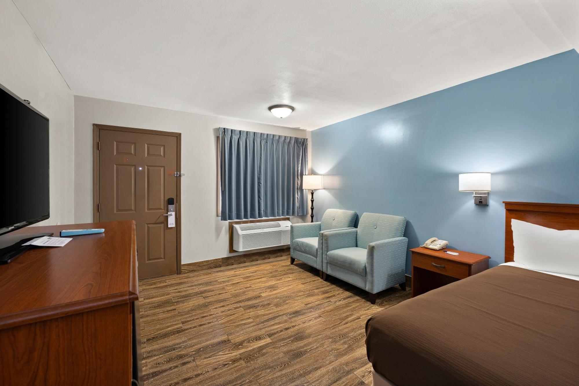 Americas Best Value Inn-Celina Exteriér fotografie