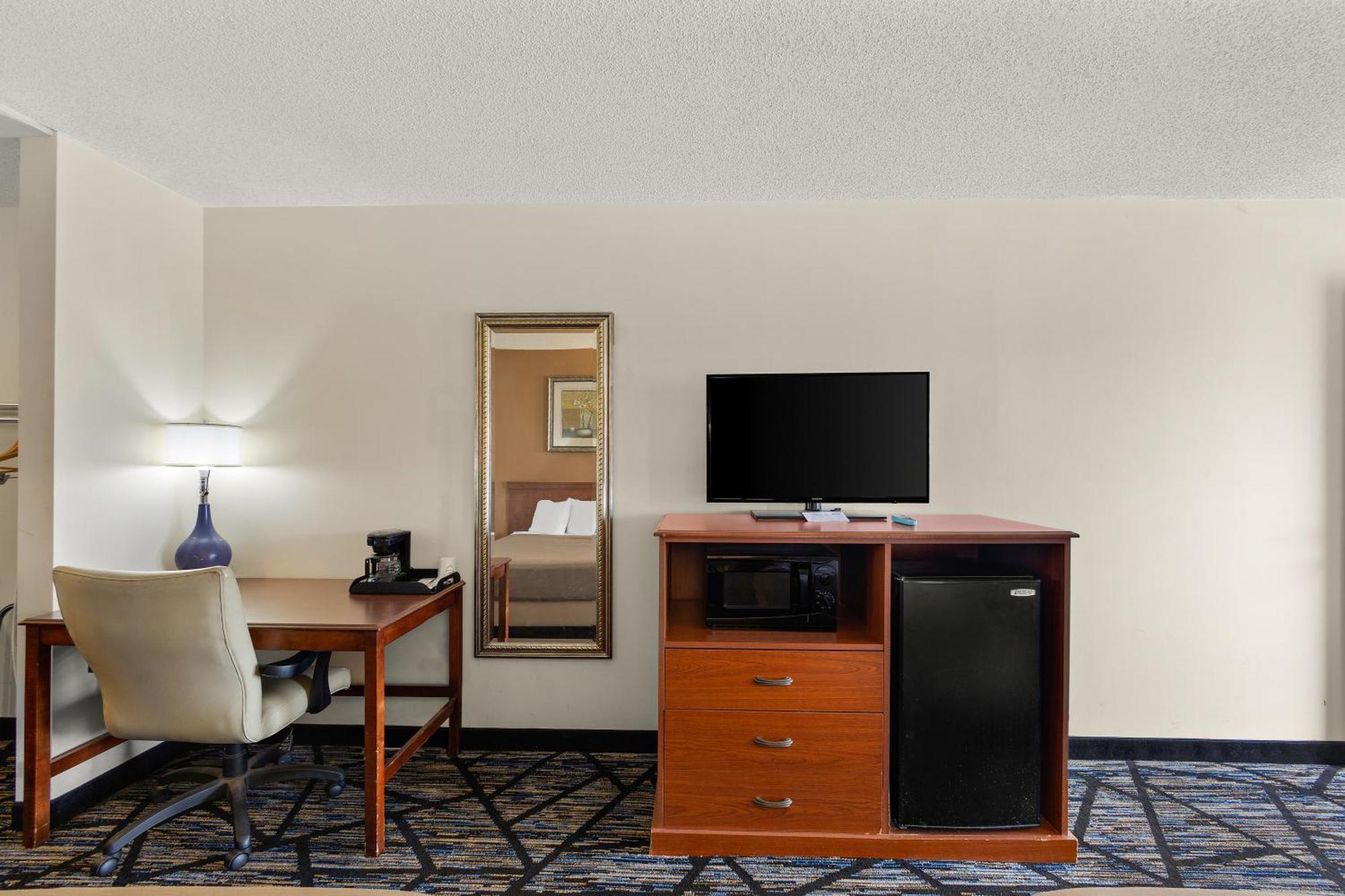 Americas Best Value Inn-Celina Exteriér fotografie