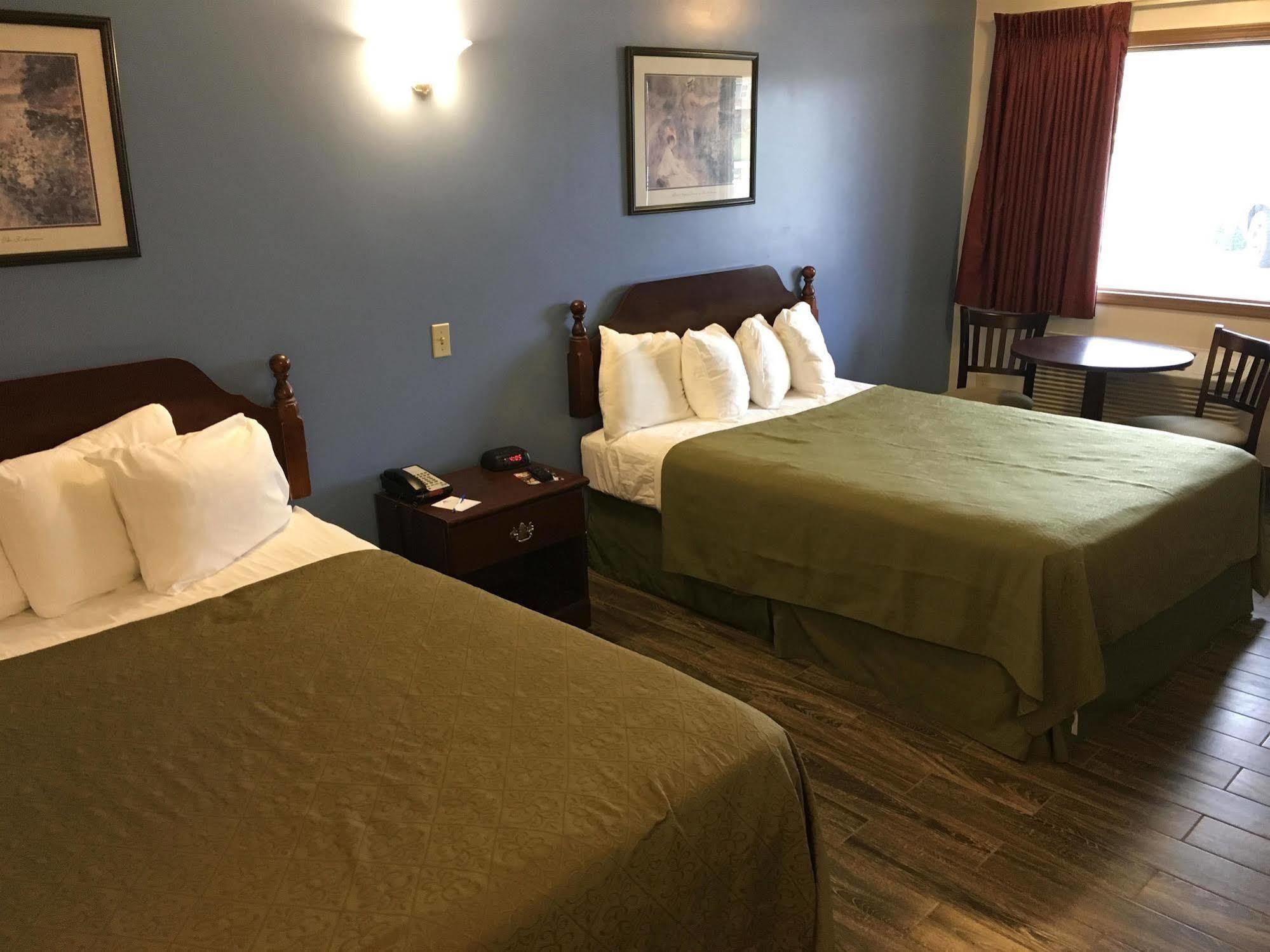 Americas Best Value Inn-Celina Exteriér fotografie